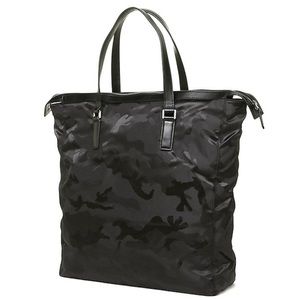 Michael Kors Kent Large Camouflage Nylon Tote